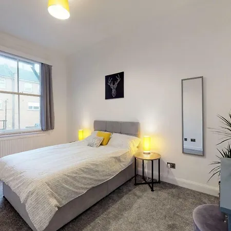 Appartamento Sea View Apartment,