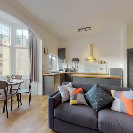 Appartamento Sea View Apartment,